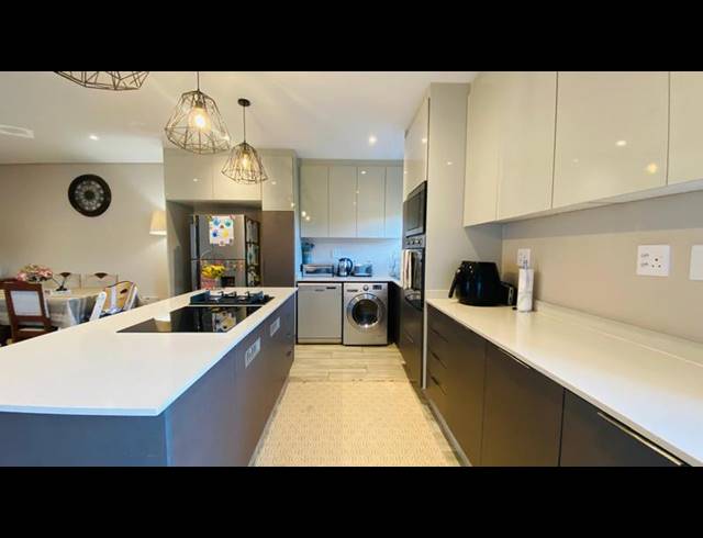 2 BEDROOM APARTMENT FOR SALE IN MUSGRAVE